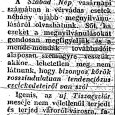 Zsidóellenes vérvádak, gyermekrablási, gyilkossági és kannibalizmusvádak a vidéki Magyarországon 1882-1948